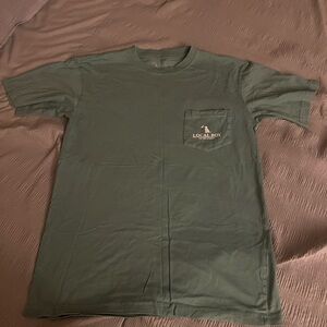 Green T-Shirt